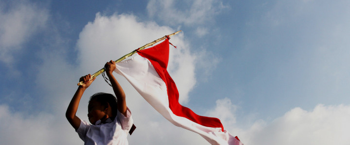 8 Cara Mencintai Indonesia