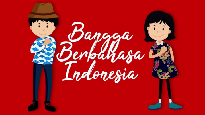 Penilaian Salah Mengenai Mahasiswa Prodi Pendidikan Bahasa dan Sastra Indonesia