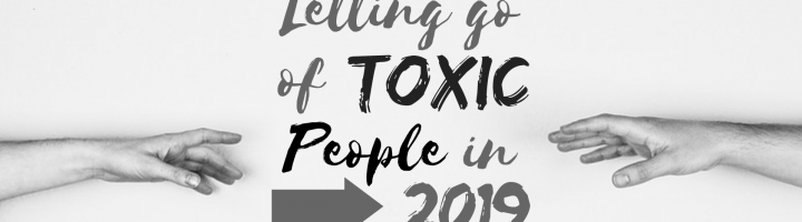Macam-Macam Toxic people yang Harus Kamu Hindari