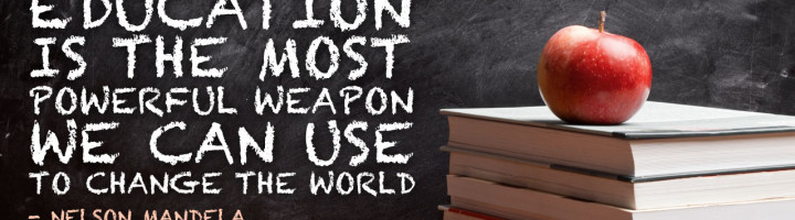 6  Resolusi yang Harus Kamu Pikirkan untuk Kemajuan Pendidikanmu di Tahun Depan