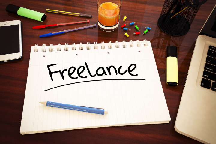 lowongan kerja freelance