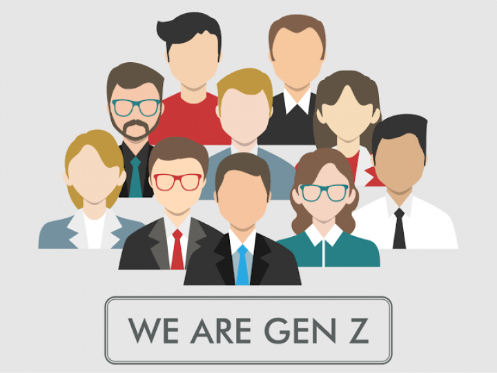 5 Tantangan Gen Z dalam Mencari Pekerjaan