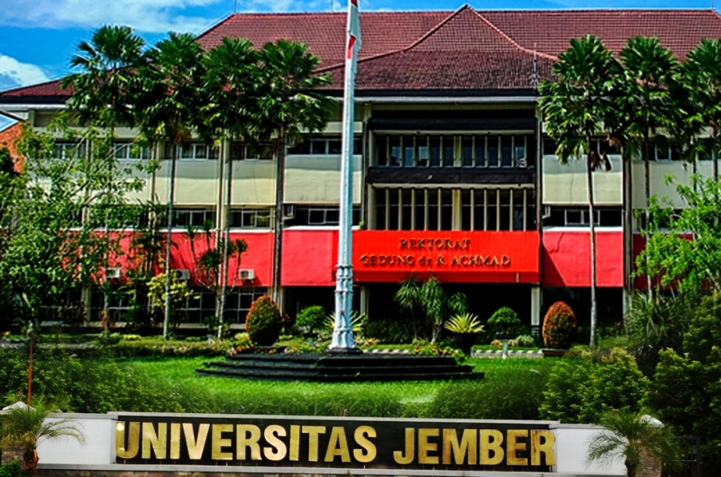 Universitas Jember - Informasi Kampus, Jurusan & Alumni | Rencanamu