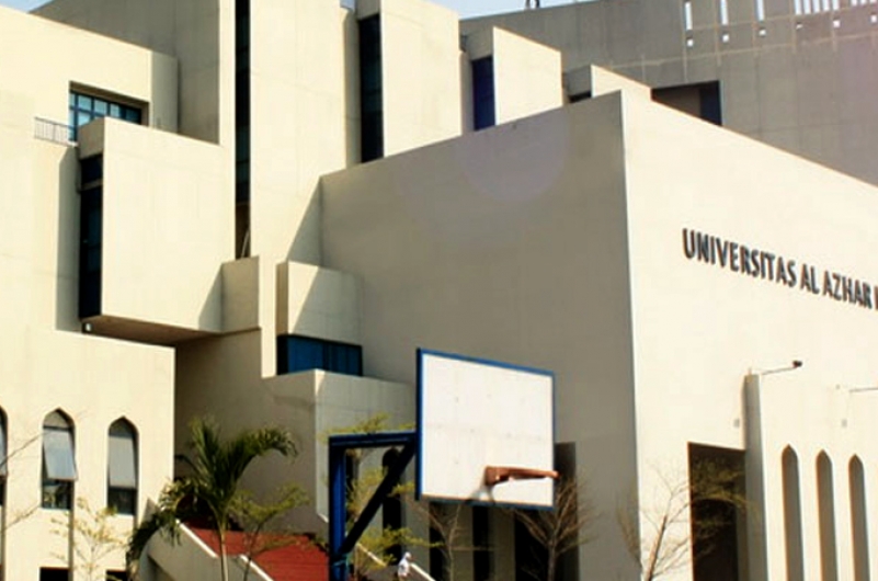 Review Kampus Universitas Al Azhar Indonesia UAI  Rencanamu