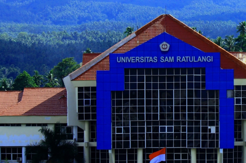 Universitas Sam Ratulangi - Informasi Kampus, Jurusan &amp; Alumni | Rencanamu