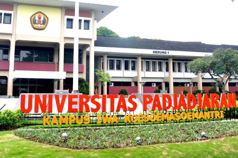 Universitas Padjadjaran - Informasi Kampus, Jurusan & Alumni | Rencanamu