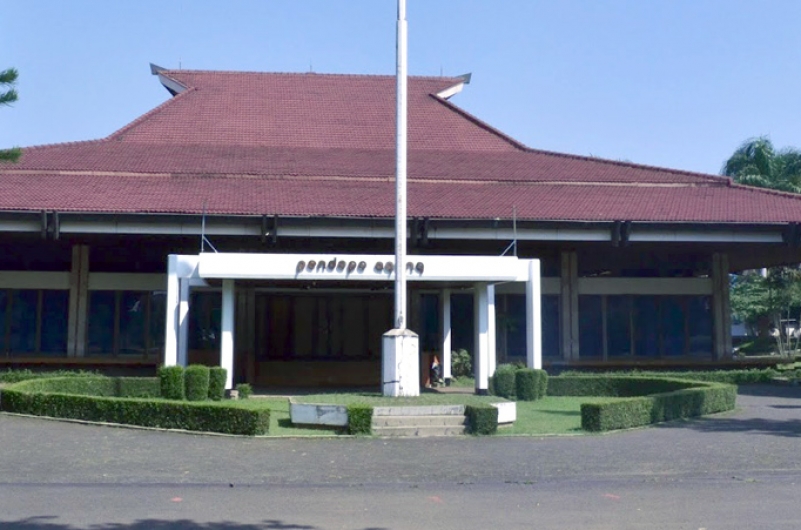  Politeknik  Negeri  Bandung Informasi Kampus Jurusan 