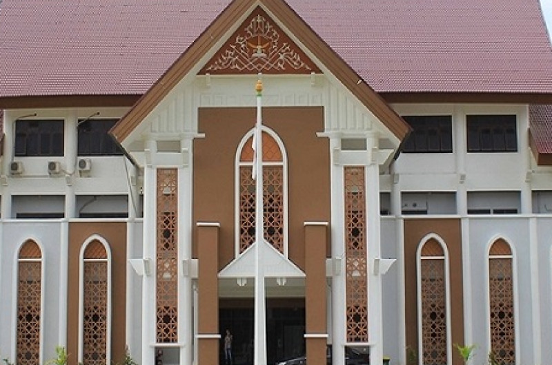 Universitas Islam Negeri Ar-Raniry - Informasi Kampus, Jurusan \u0026 Alumni ...