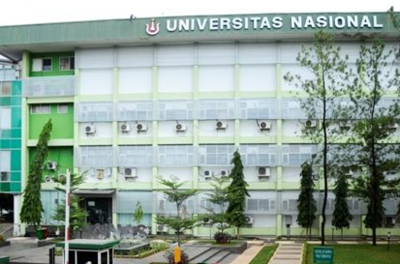 Universitas Jakarta Selatan