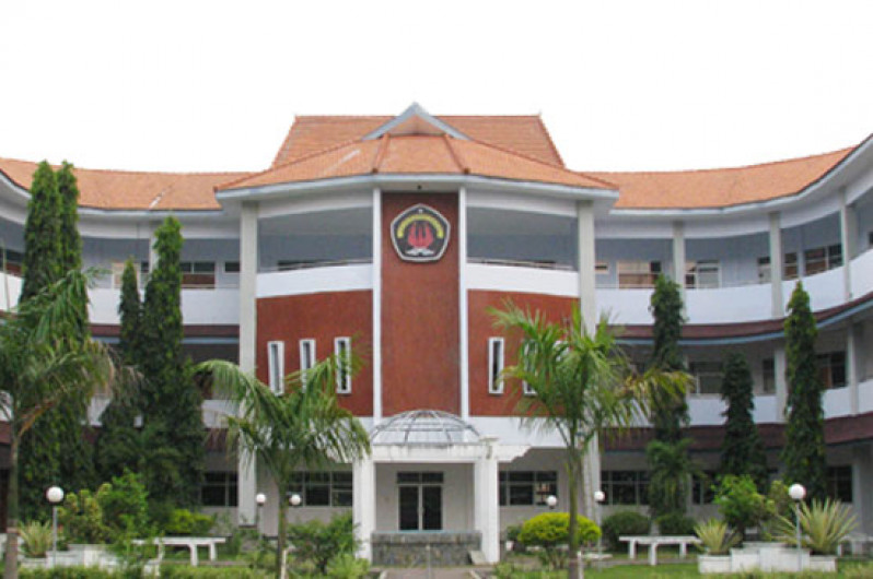 Universitas Islam Kadiri Informasi Kampus Jurusan Alumni Rencanamu