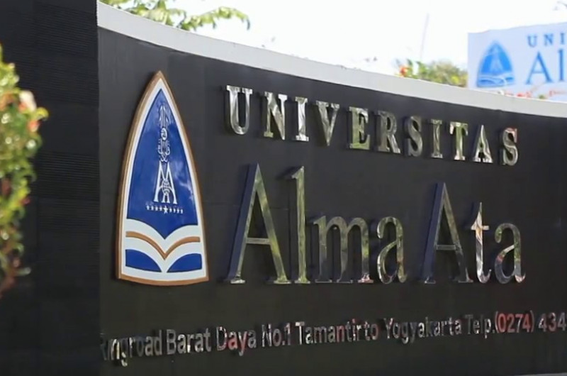 Universitas Alma Ata - Informasi Kampus, Jurusan & Alumni | Rencanamu