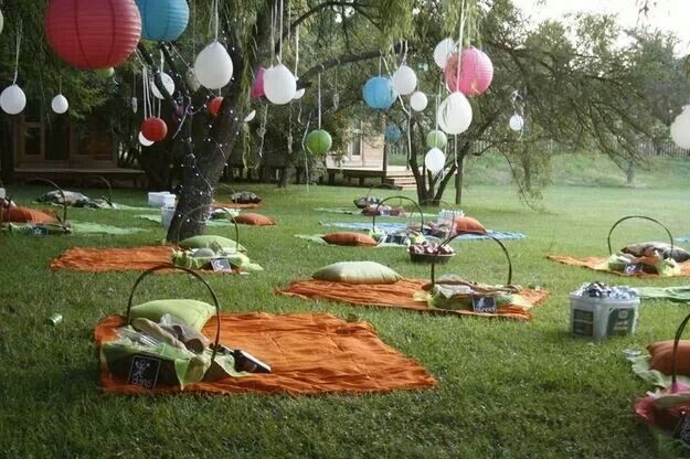 youthmanual piknik