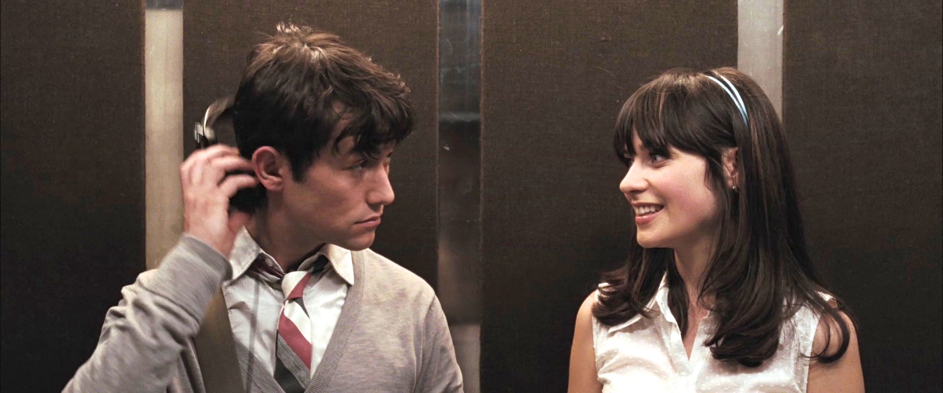 500 days of summer youthmanual