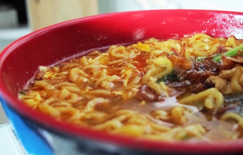 Resep Mie 2 - Youthmanual