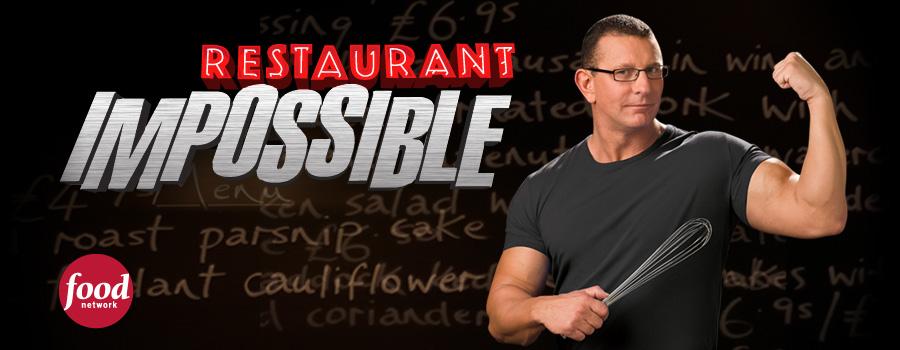 restaurant impossible