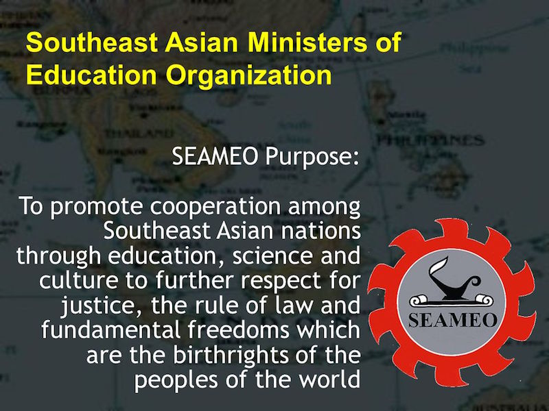 SMK ASEAN 2 - Youthmanual