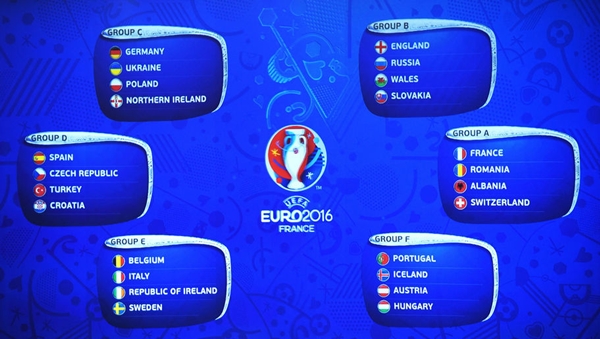 EURO 2016 1 - Youthmanual