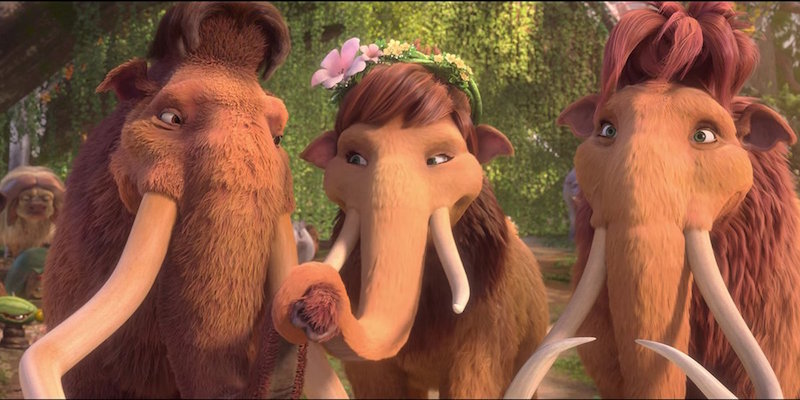 Ice Age Review 3 - Youthmanual