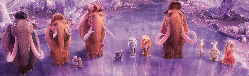 Ice Age Review 5 - Youthmanual