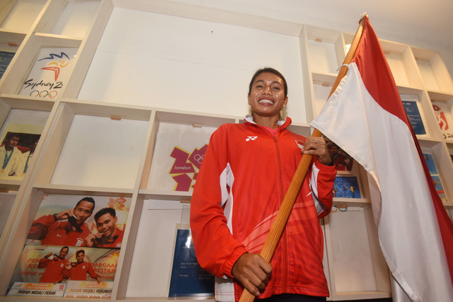 Atlet Indonesia Olimpiade 2016 3 - Youthmanual