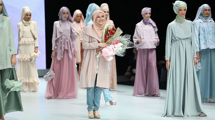 Desainer Fashion Muslim 5 - Youthmanual