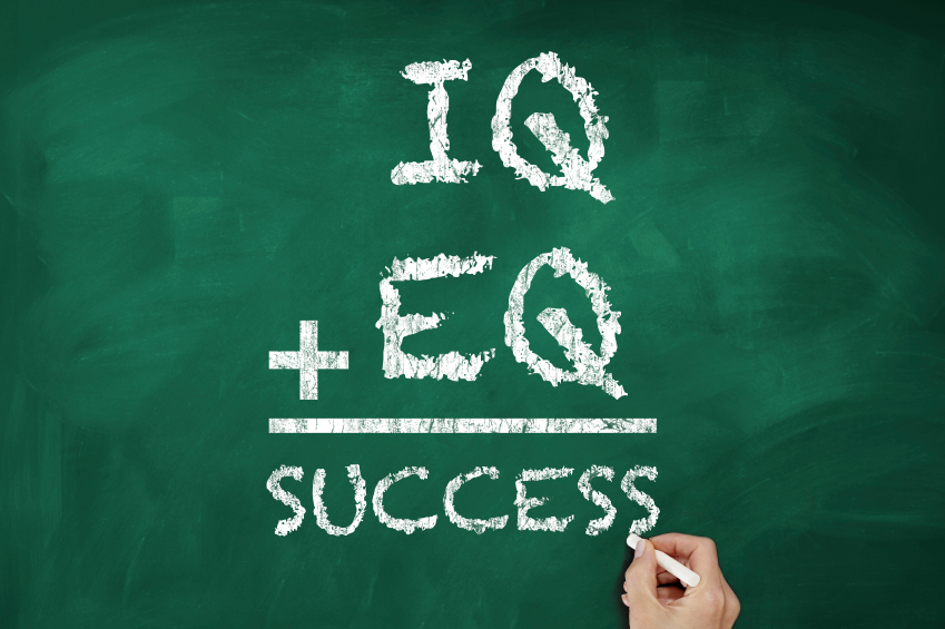 IQ dan EQ