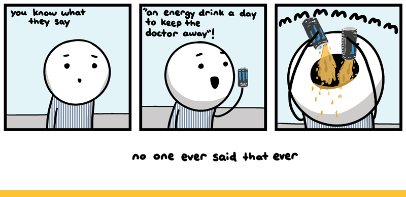 minuman energi