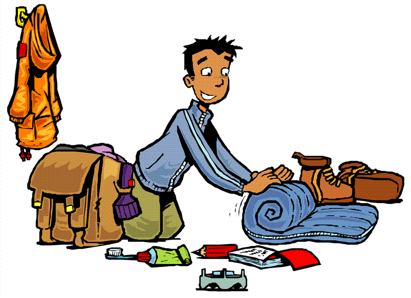 KKN Packing List Daftar Keperluan Yang Harus Kamu Bawa Selama Kuliah KKN Packing List Daftar Keperluan Yang Harus Kamu Bawa Selama Kuliah
