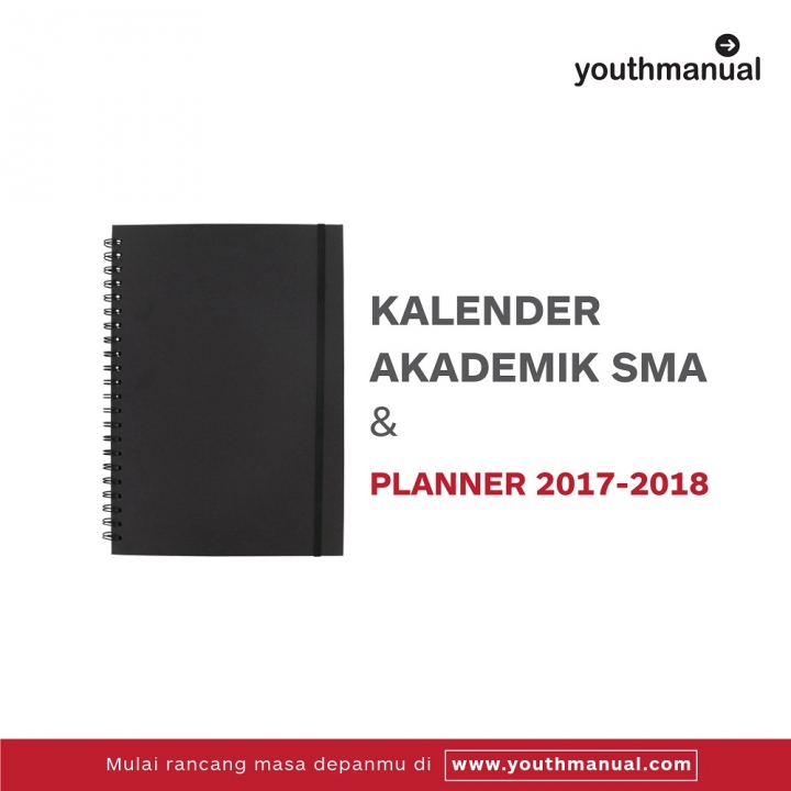kalender akademik 2017 2018