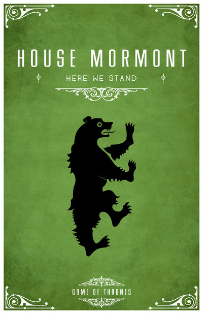 mormont