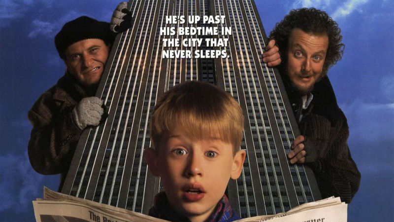 home alone 2 lost in new york