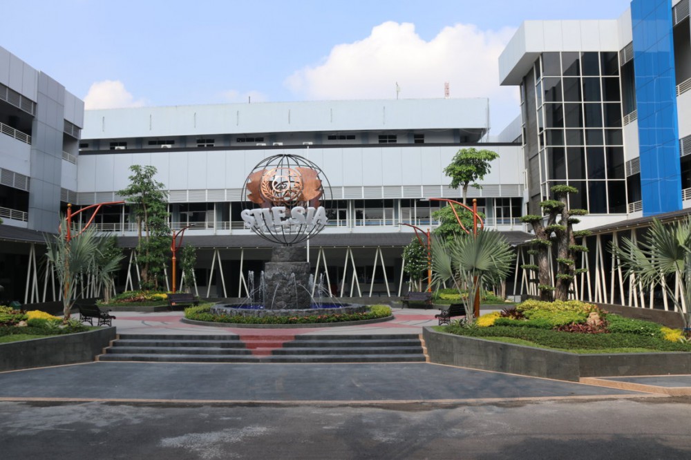 Beasiswa STIE Perbanas Surabaya