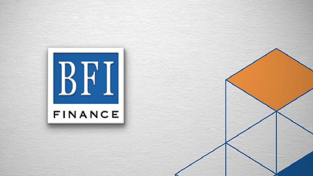 Beasiswa BFI Finance