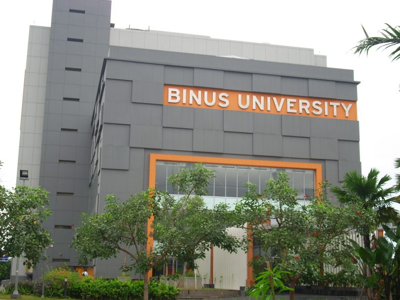 BINUS University 