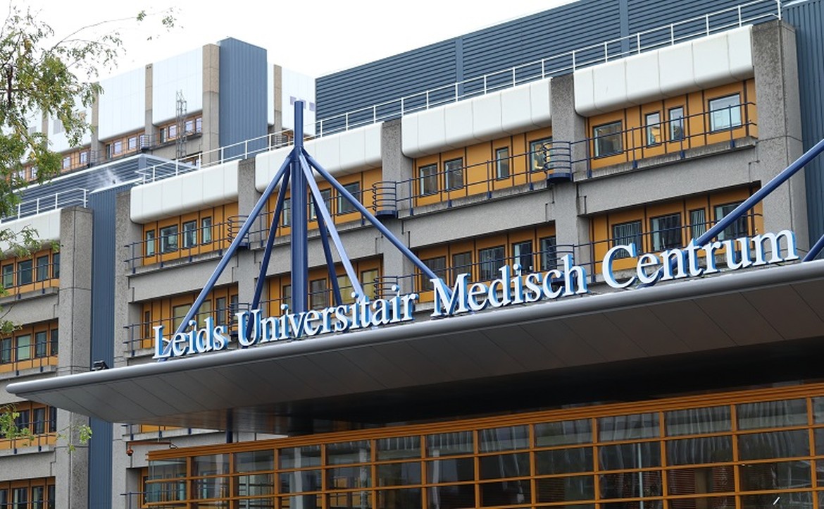 Leiden University Medical Center (LUMC), Belanda