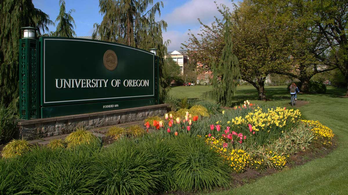 University of Oregon Scholarship, Amerika Serikat