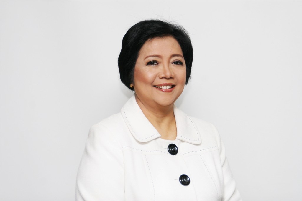 Siti Nurbaya Bakar - Menteri Lingkungan Hidup dan Kehutanan