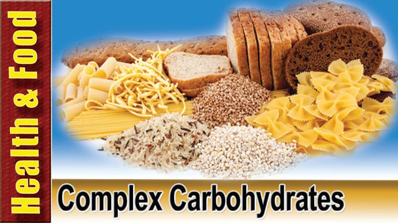 karbohidrat dan protein