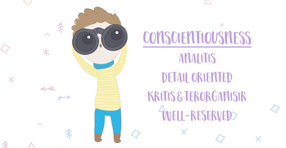 conscientious