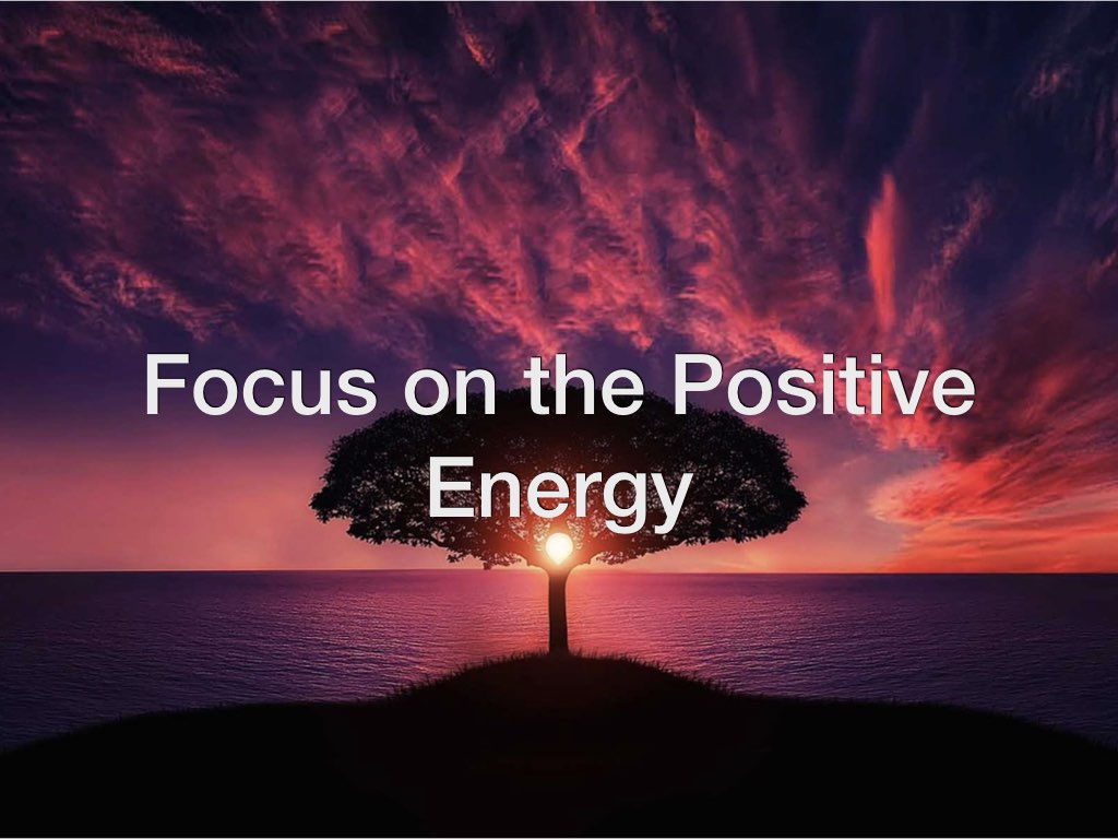 energi positif