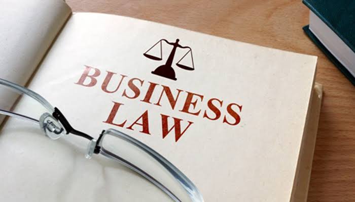 hukum bisnis