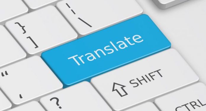 bisnis jasa penerjemah