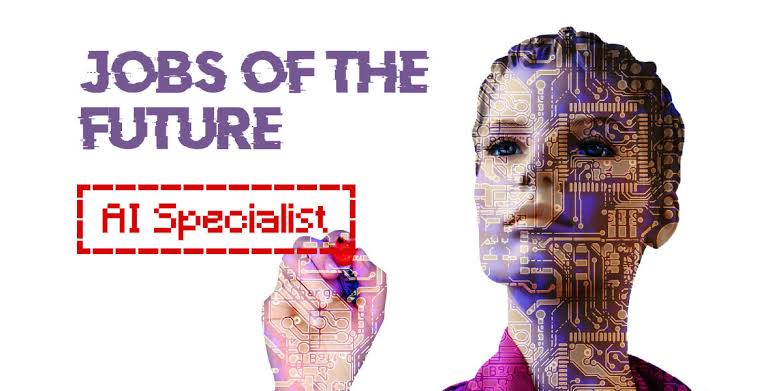 artificial intelligence specialist