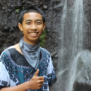 Nanda Aditya Pratama